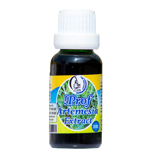 artemesia extract